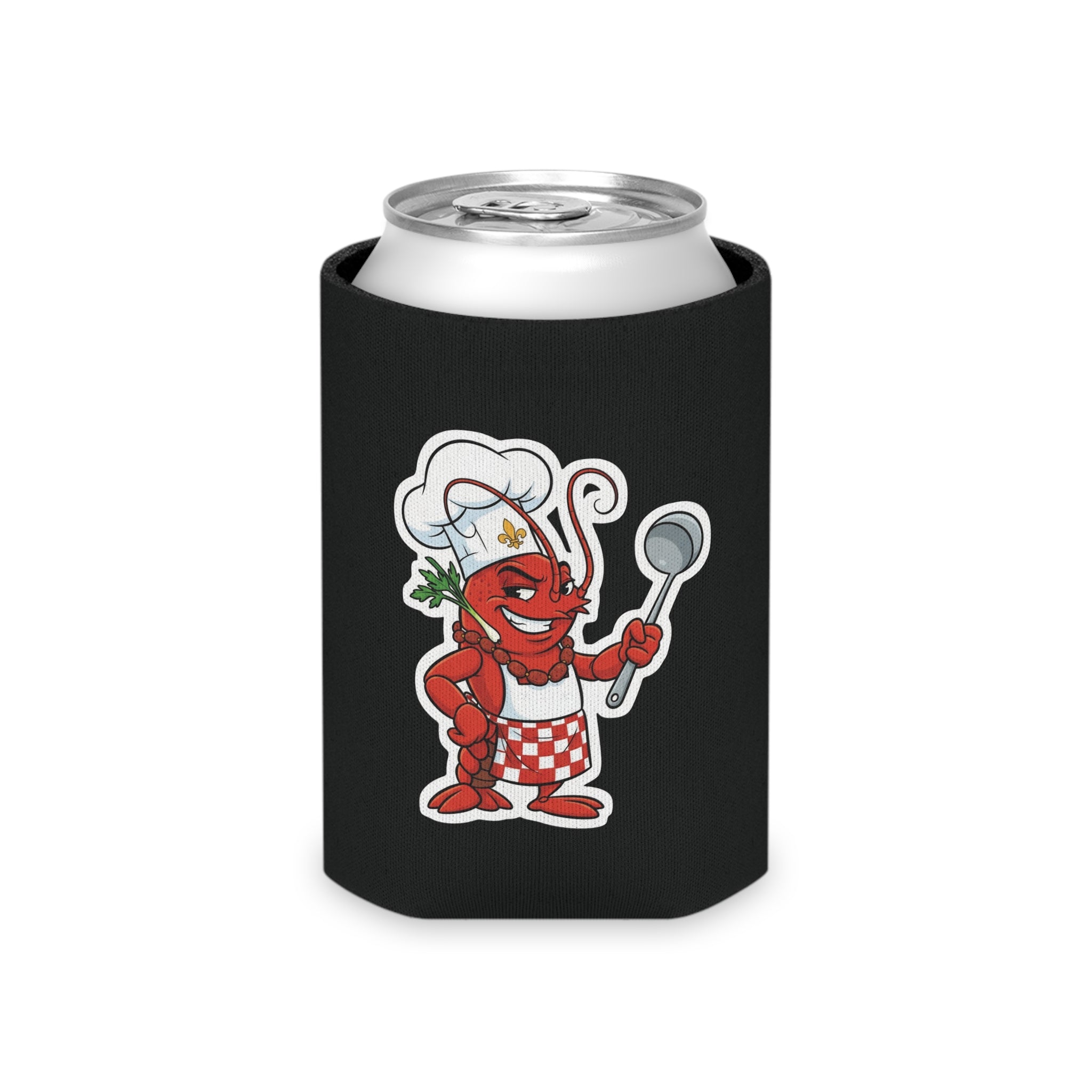 Can Cooler