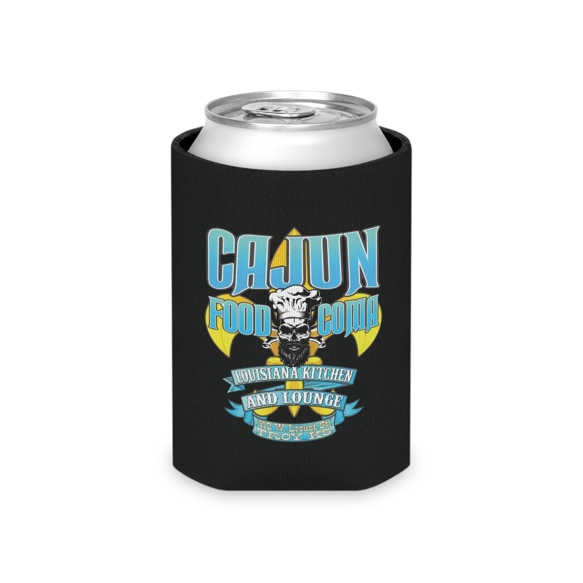 Can Cooler