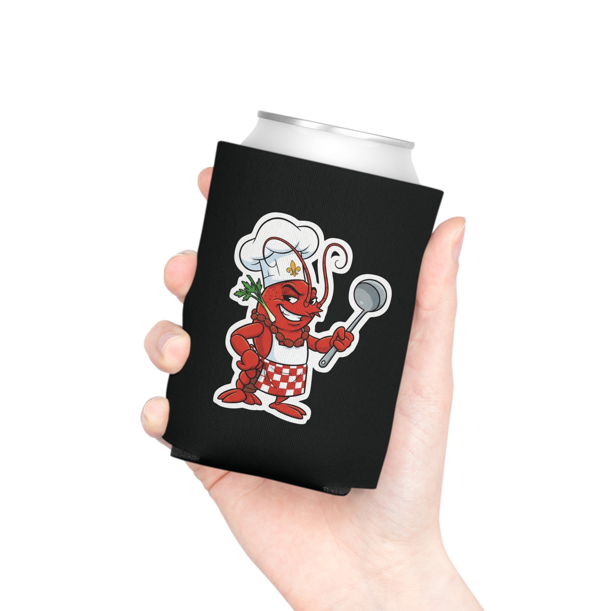 Can Cooler