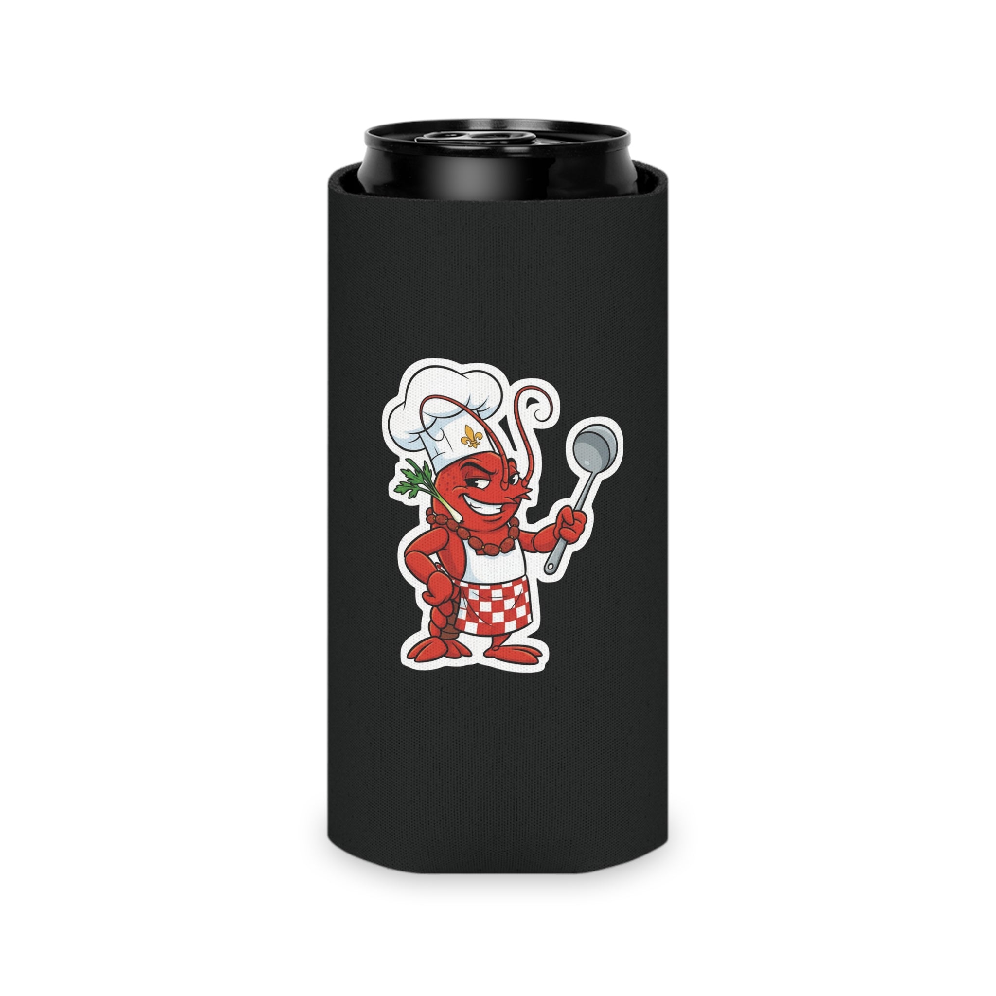 Can Cooler