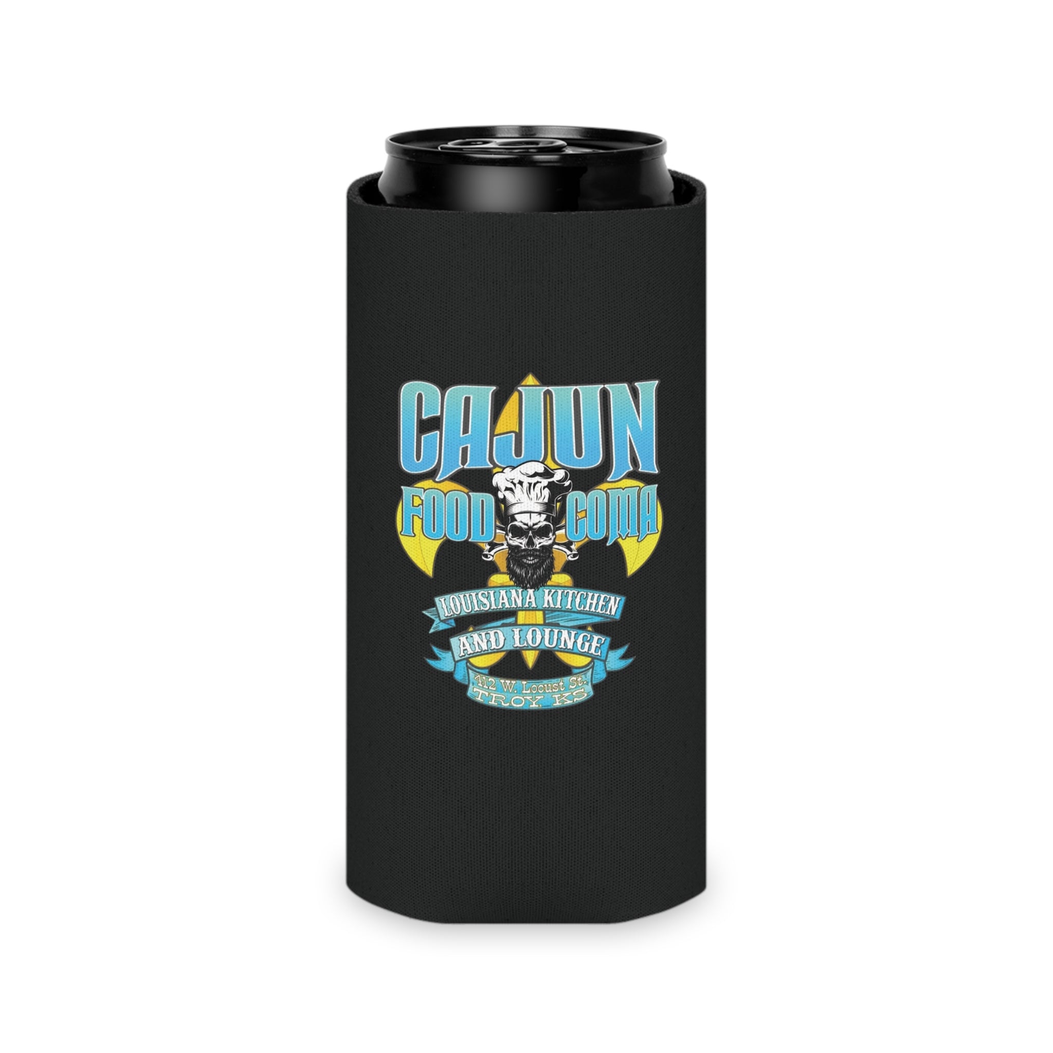 Can Cooler