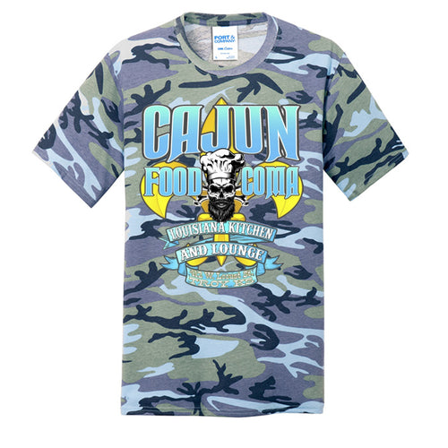 Woodlnd Blu Ca - FRONT