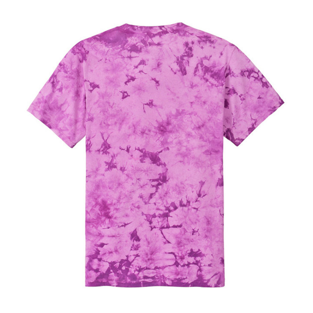 Purple - BACK