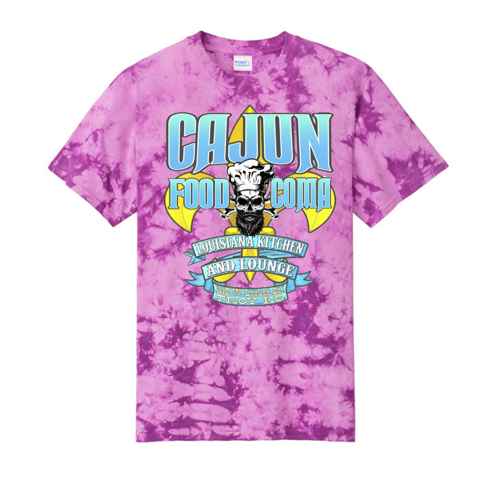 Purple - FRONT
