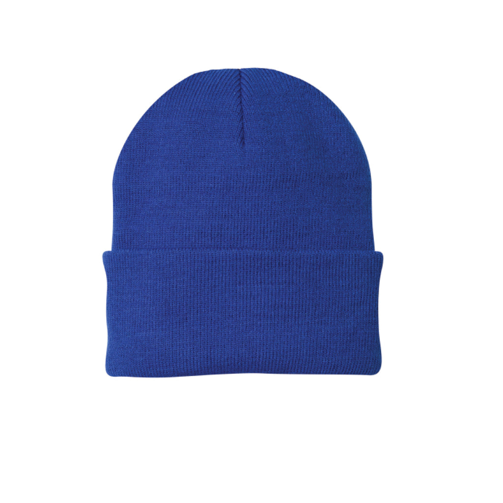 Athletic Royal - BACK