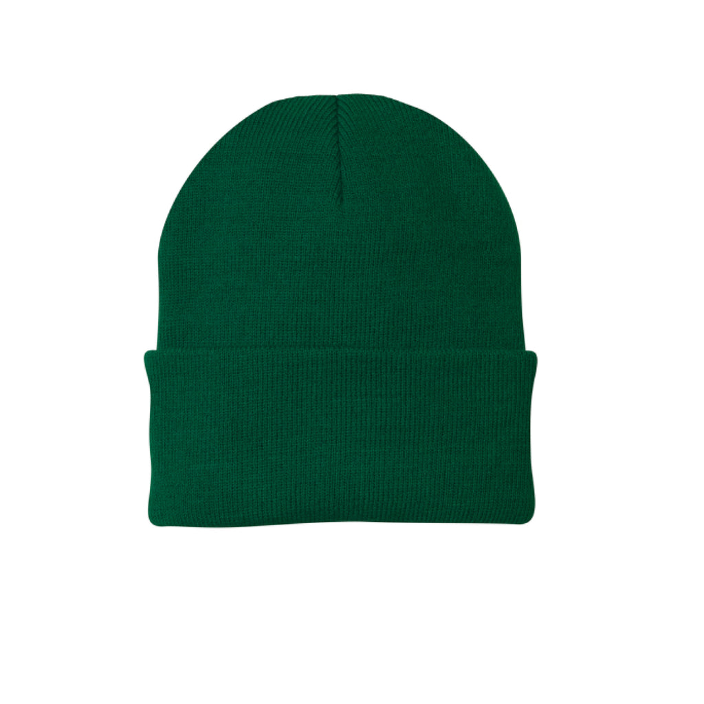 Athletic Green - BACK