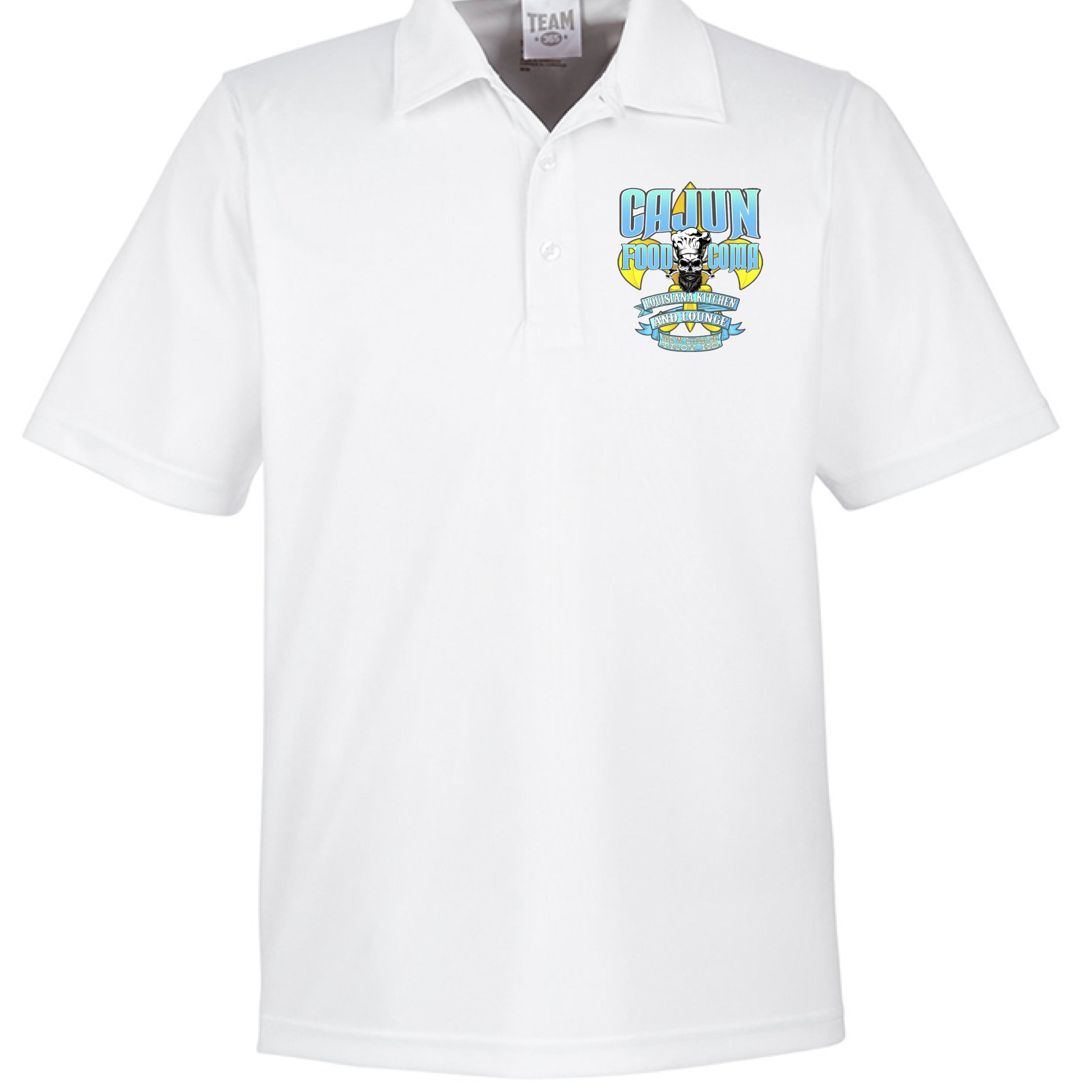 WHITE - FRONT