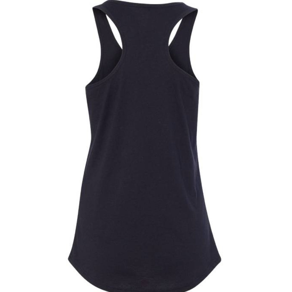 Black - BACK