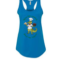 Turquoise - FRONT
