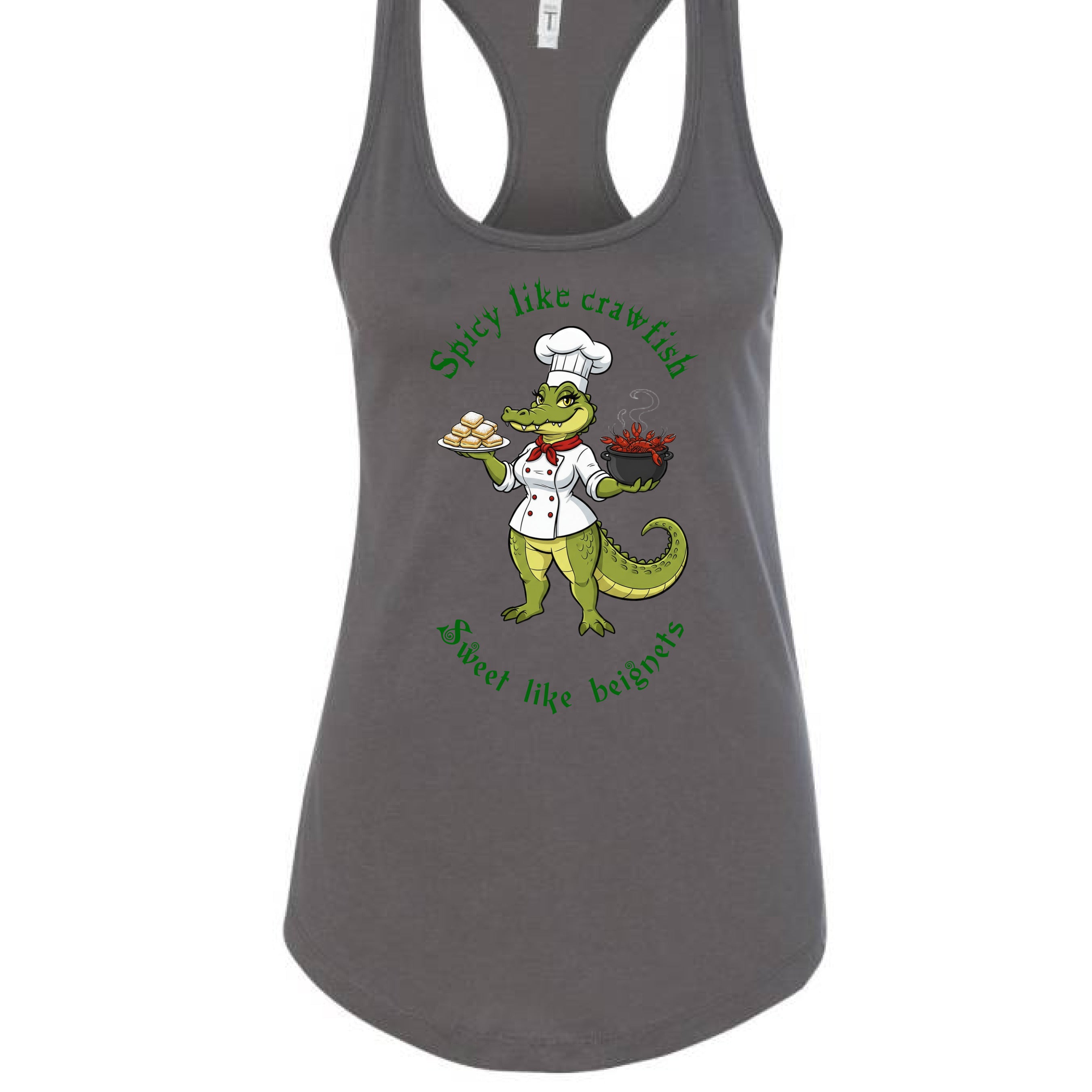 Dark Gray - FRONT