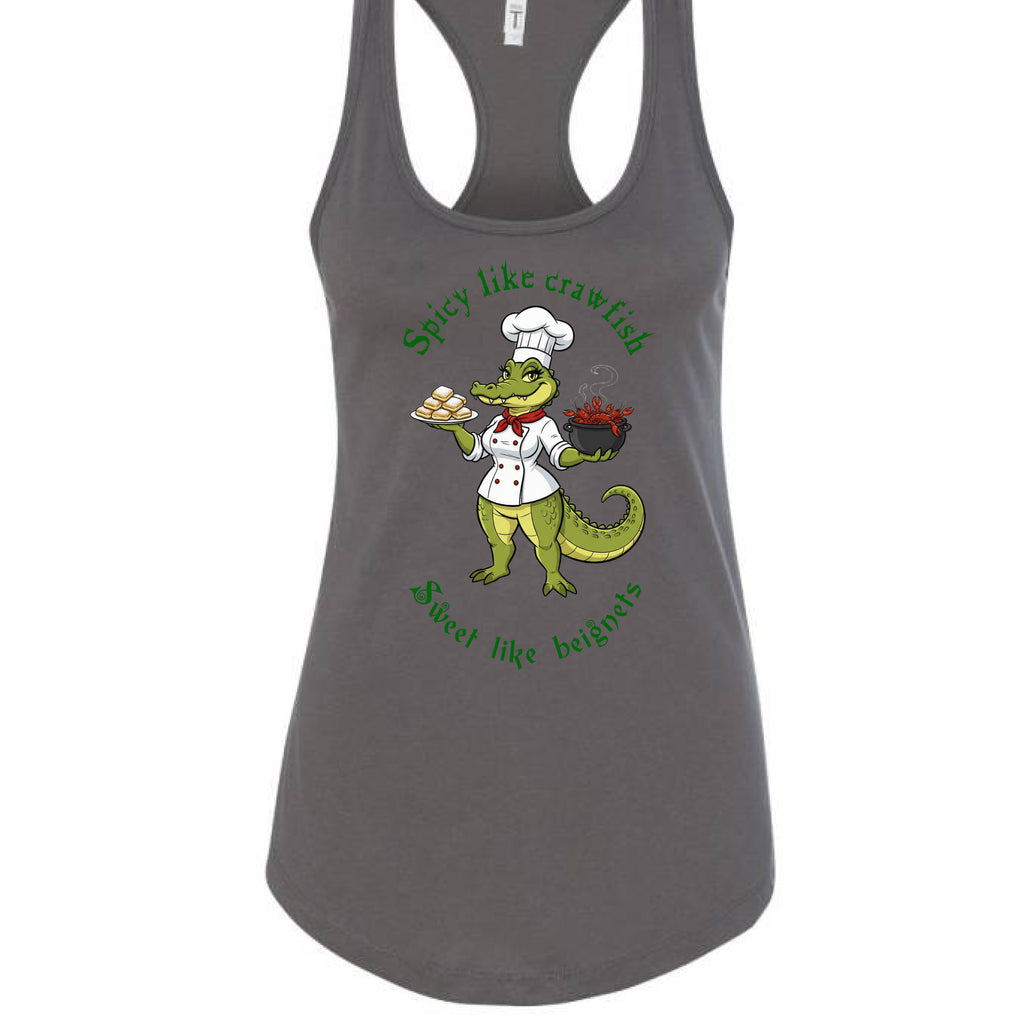 Dark Gray - FRONT