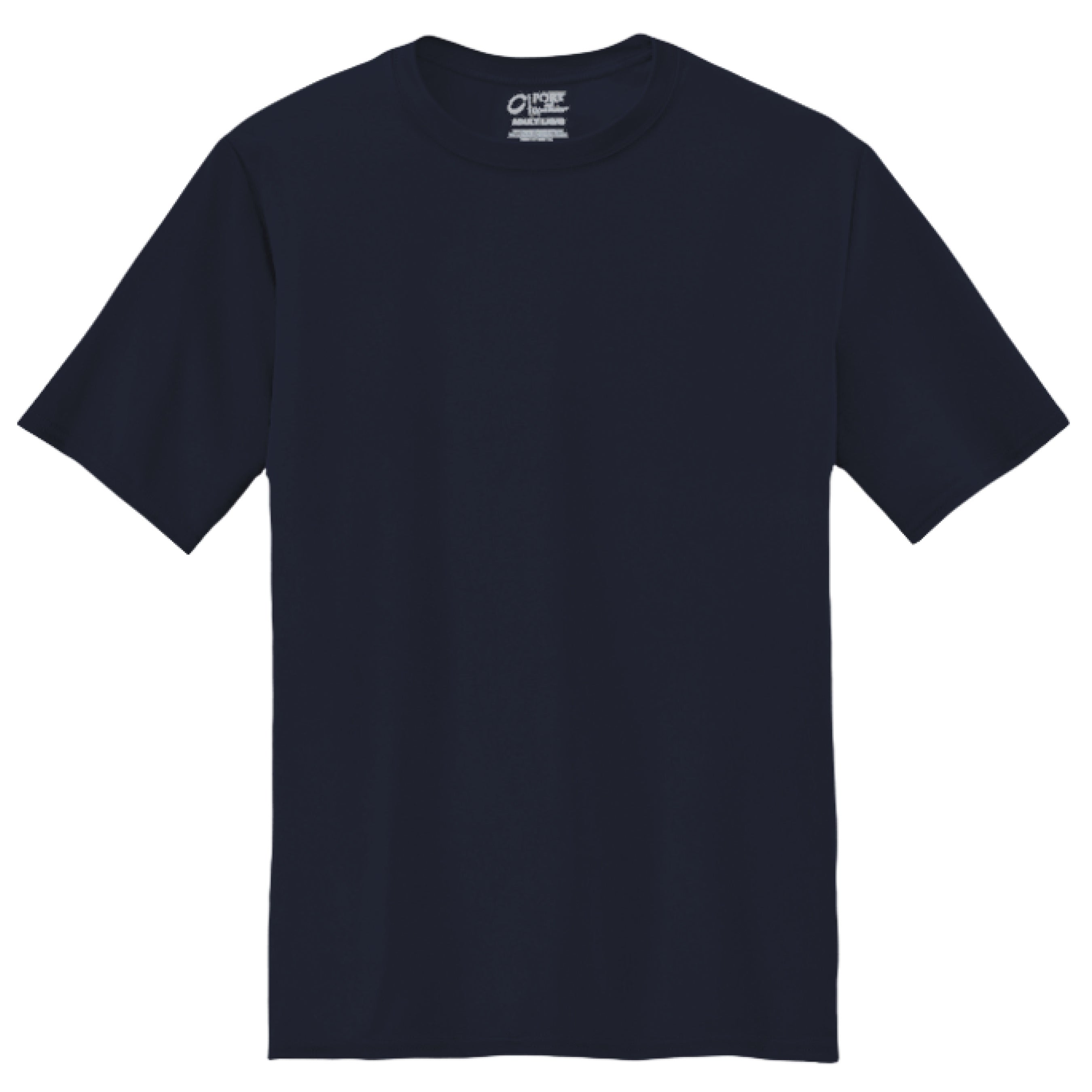 Deep Navy - FRONT