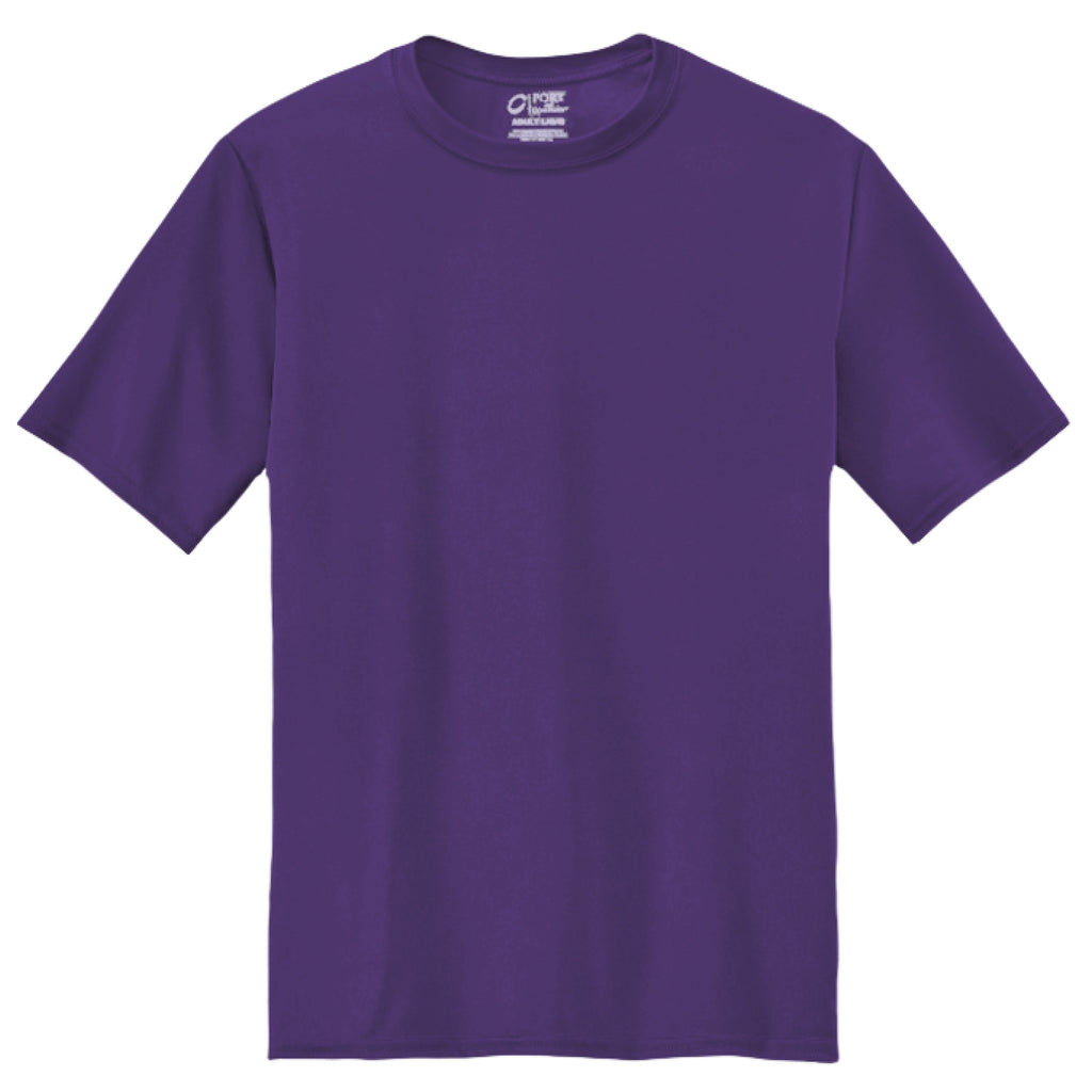 Team Purple - FRONT