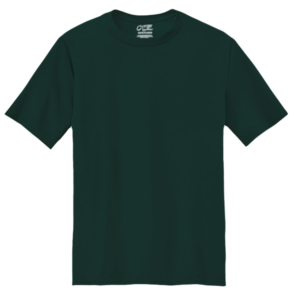 Dark Green - FRONT