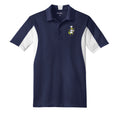 True Navy/White - FRONT