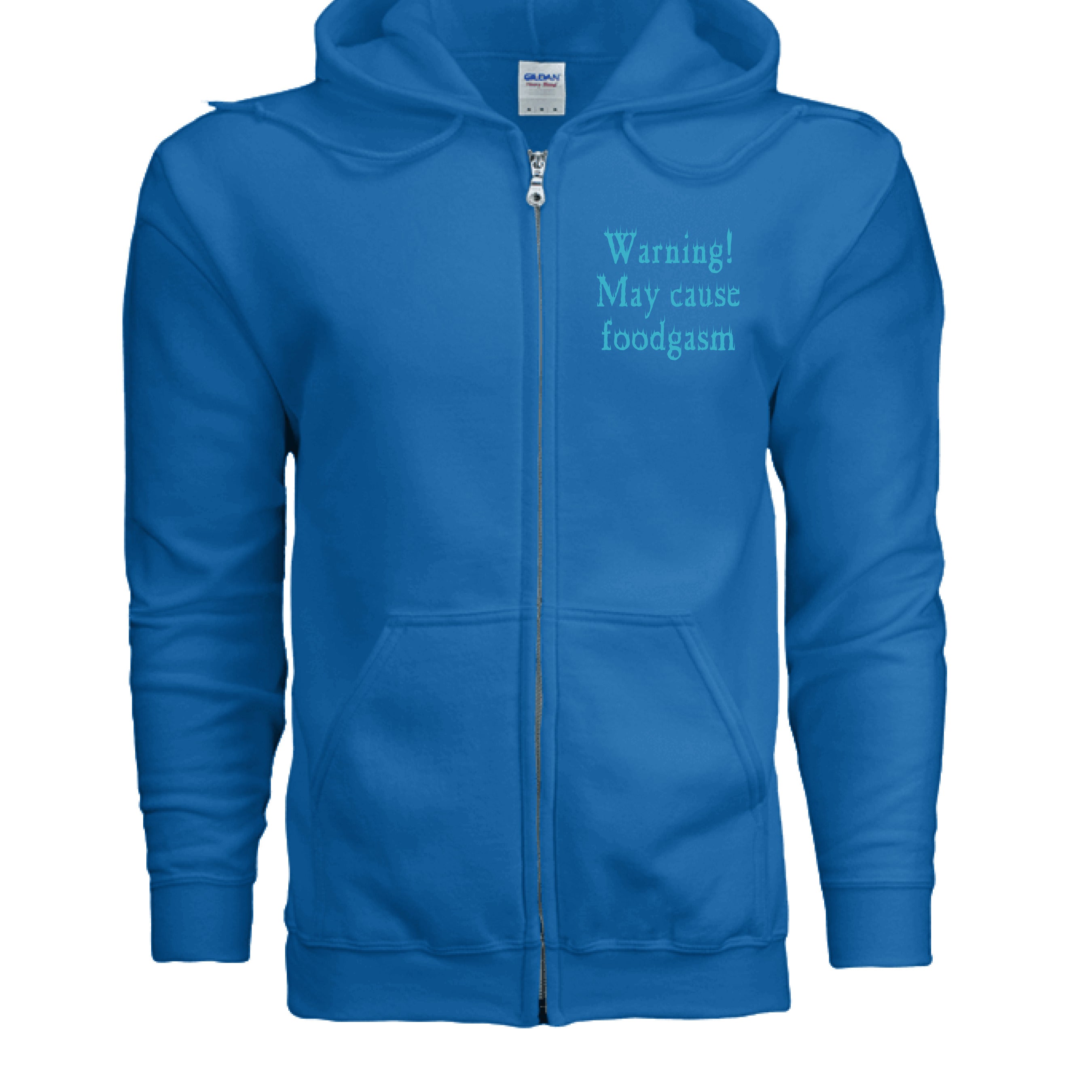ROYAL - FRONT