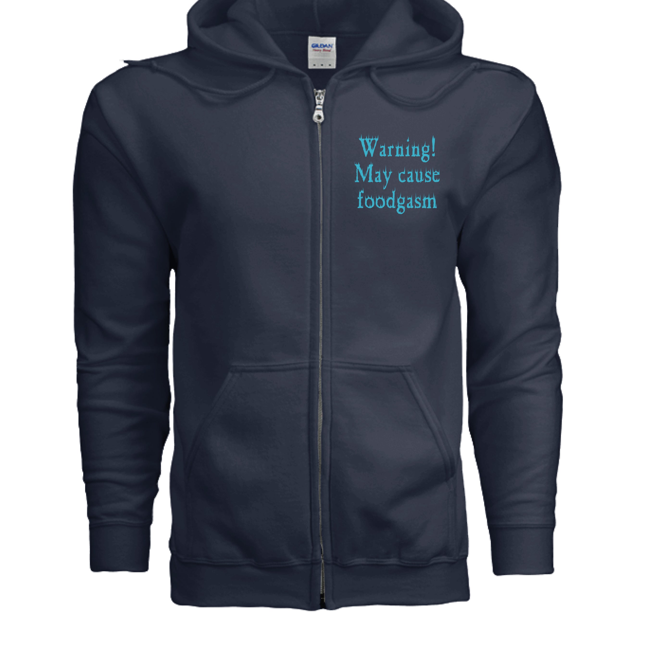 NAVY - FRONT