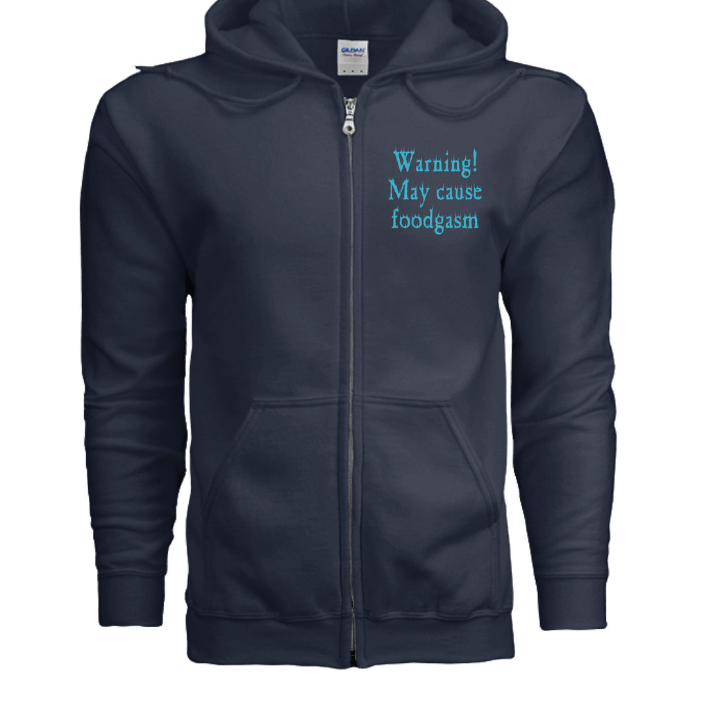 NAVY - FRONT