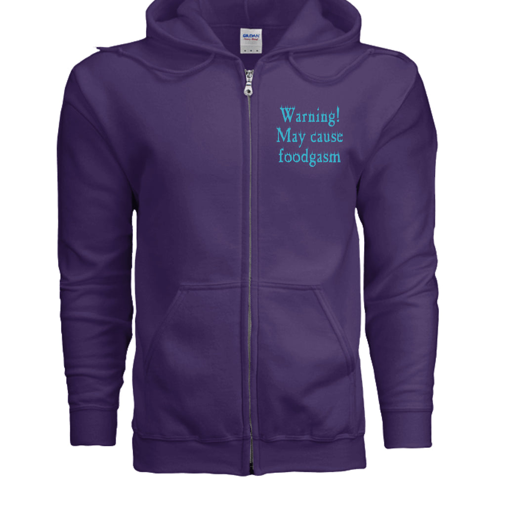 PURPLE - FRONT